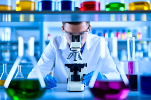Chercheur en Biologie : Formation, Métier et Perspectives d'Évolution