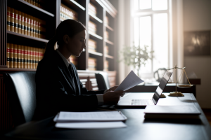 Code NAF Avocat : Votre Code APE