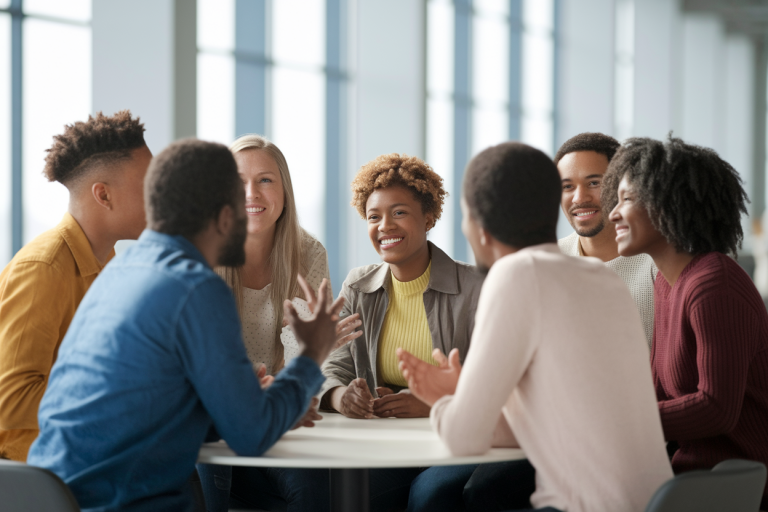 Communication Assertive : Comment Améliorer Votre Relationnel