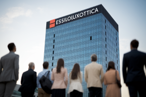 Action EssilorLuxottica : Prévisions 2025, 2026 et 2027