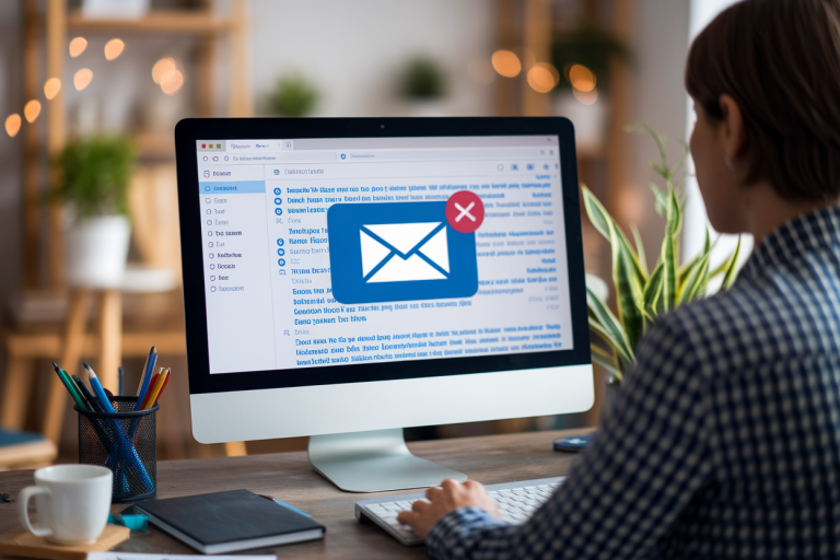 Comment Savoir si une Adresse Mail est Frauduleuse : Vérifiez la Validité