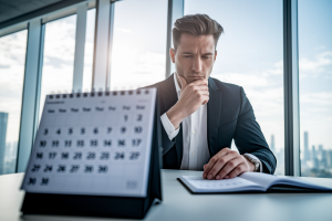 Délai pour Paiement Salaire : Quelle est la Date Limite ?