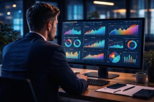 DataView Quantum : Solution Business Intelligence - Avis et Test