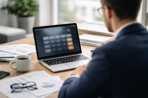 Convertisseur TVA : Calcul HT ⇄ TTC Instantané