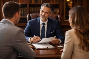 Prêt Hypothécaire Notaire : Rôle et Coût de l&rsquo;Acte