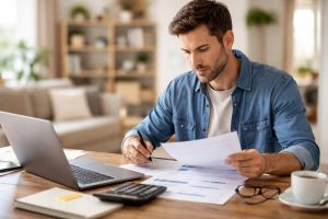 Invalidité Catégorie 2 et Crédit en Cours : Comment ça Marche ?