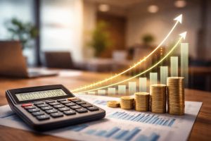 Intérêt Composé : Calcul et Fonctionnement Expliqués