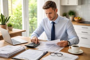 Frais de Repas Impôts 2025 : Barème et Conditions de Déduction