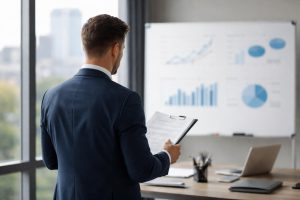 Tableau Plus-Value Immobilière : Abattement et Calcul 2026