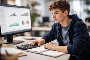 Calcul Salaire Apprenti Net : Simulateur Gratuit 2026