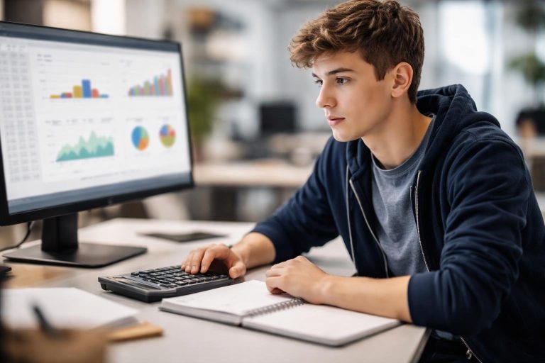 Calcul Salaire Apprenti Net : Simulateur Gratuit 2026