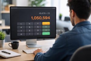 Simulateur Solde de Tout Compte : Calcul Gratuit en Ligne