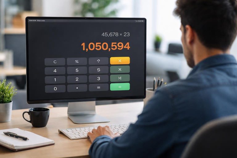 Simulateur Solde de Tout Compte : Calcul Gratuit en Ligne